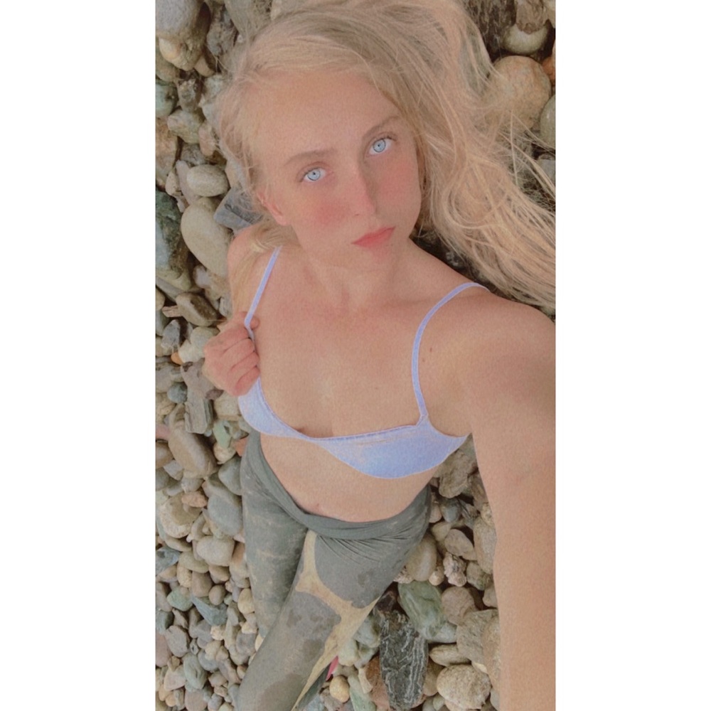 Meet your Posher, Diana